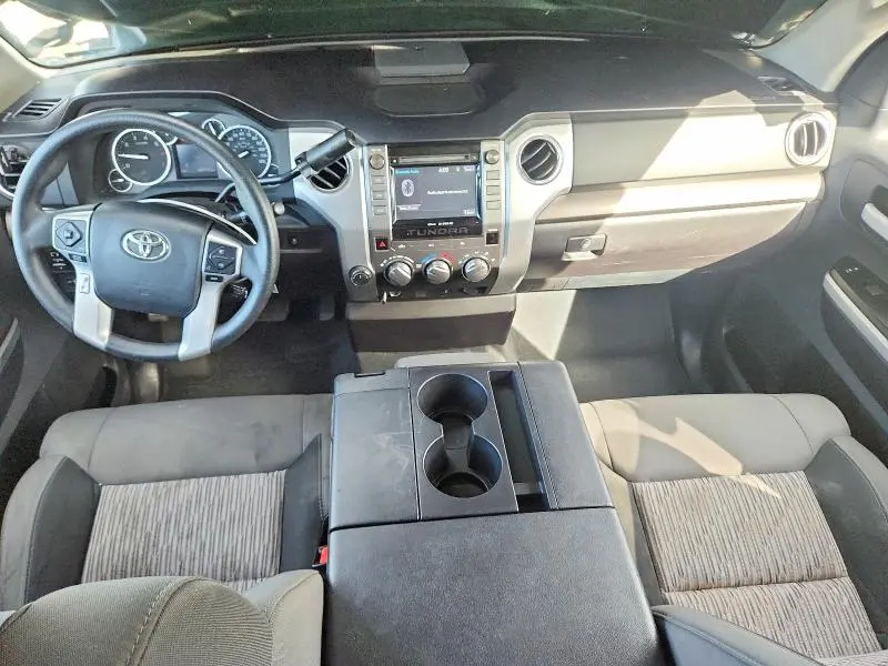 2014 TOYOTA TUNDRA SR5  