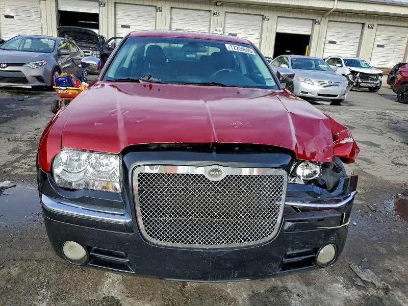 2010 CHRYSLER 300 TOURING  