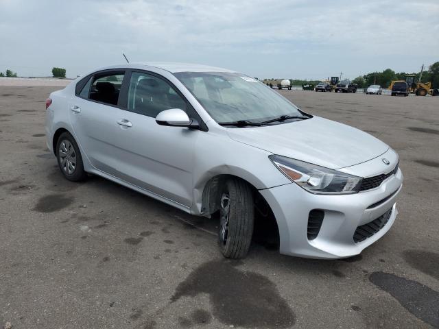 2019 KIA RIO S