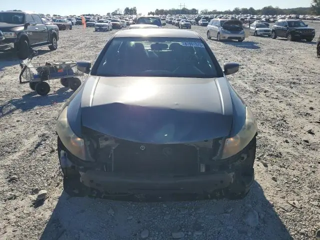 2010 HONDA ACCORD LX  