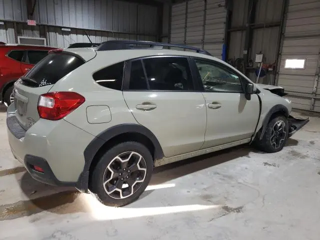 2014 SUBARU XV CROSSTREK 2.0 PREMIUM  