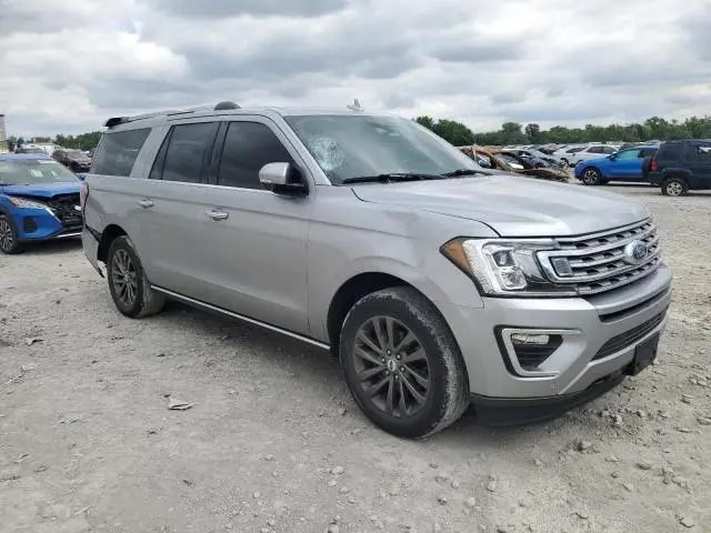 2020 FORD EXPEDITION MAX LIMITED  