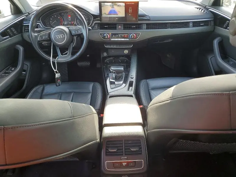 2020 AUDI A4 PREMIUM  