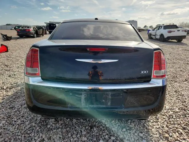 2012 CHRYSLER 300 LIMITED  