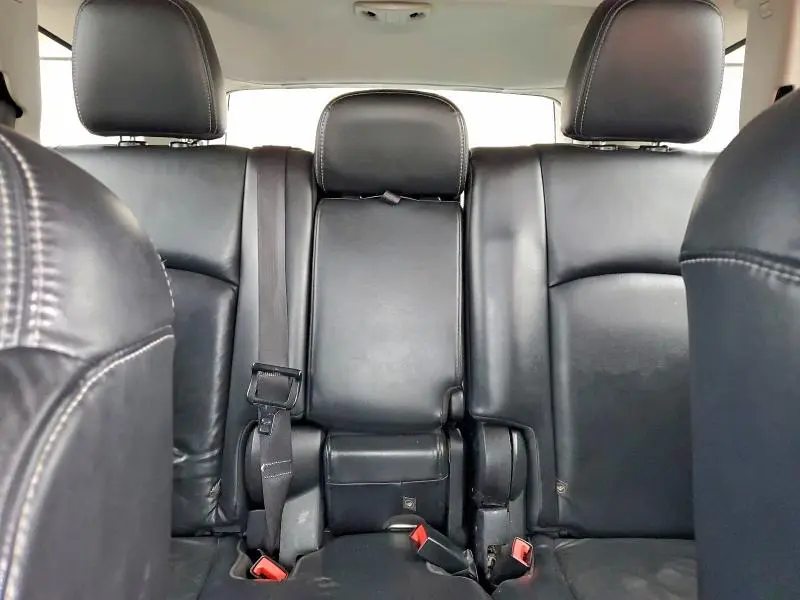 2016 DODGE JOURNEY CROSSROAD  