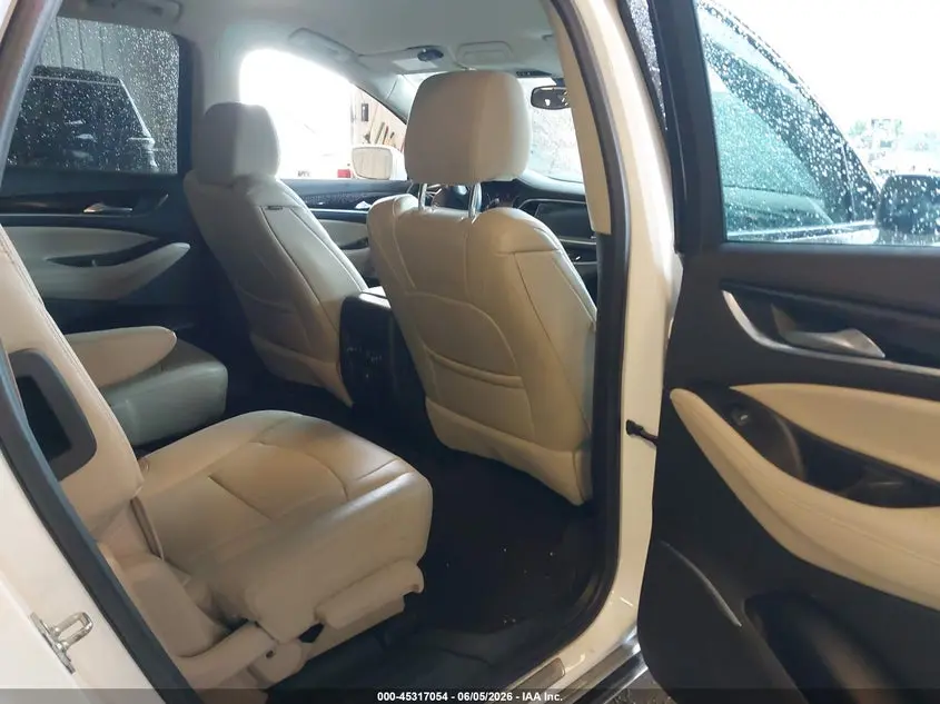 2020 BUICK ENCLAVE AWD ESSENCE