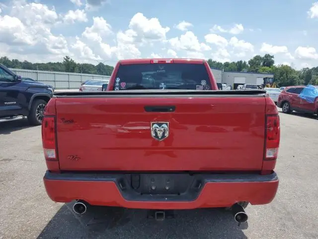 2014 RAM 1500 ST  