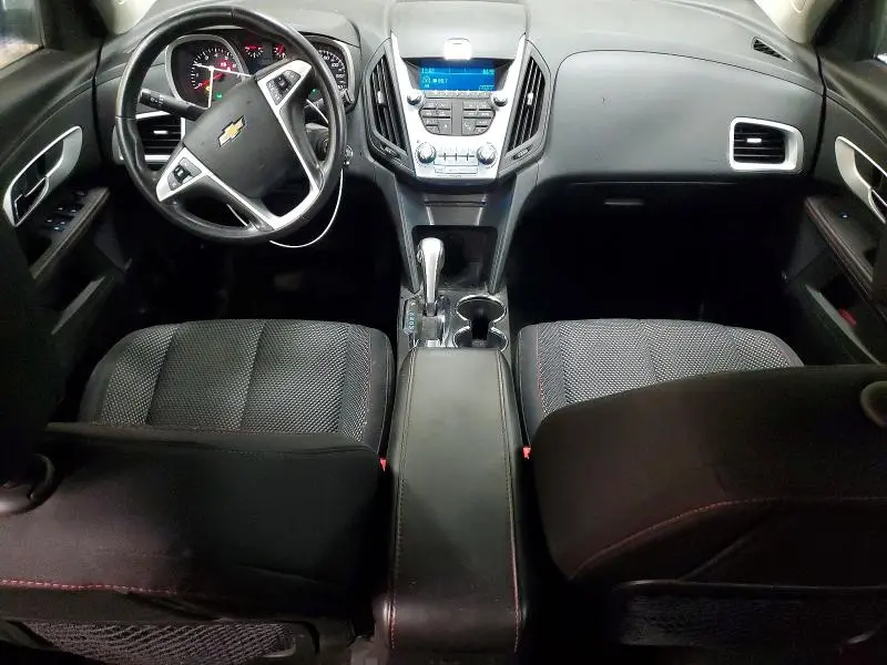 2010 CHEVROLET EQUINOX LT  