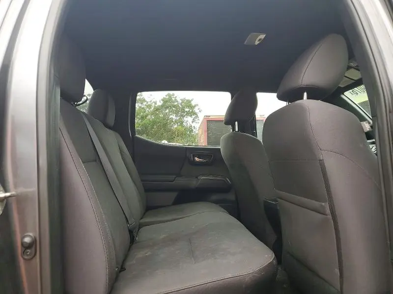 2016 TOYOTA TACOMA TRD OFF-ROAD  