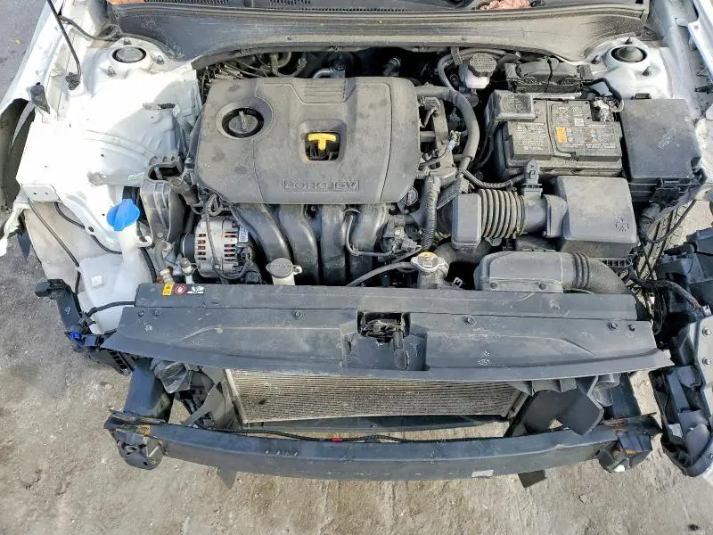 2024 KIA FORTE LX  