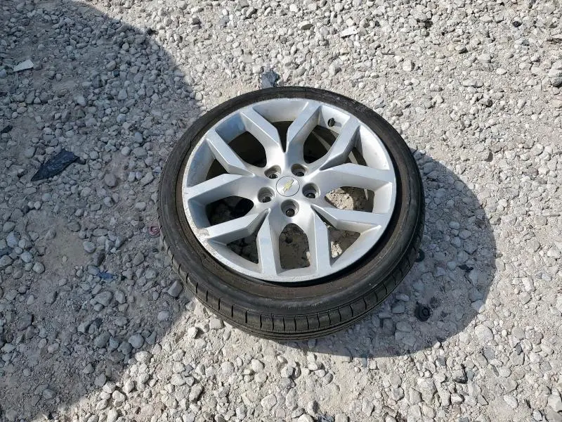 2017 CHEVROLET IMPALA PREMIER  