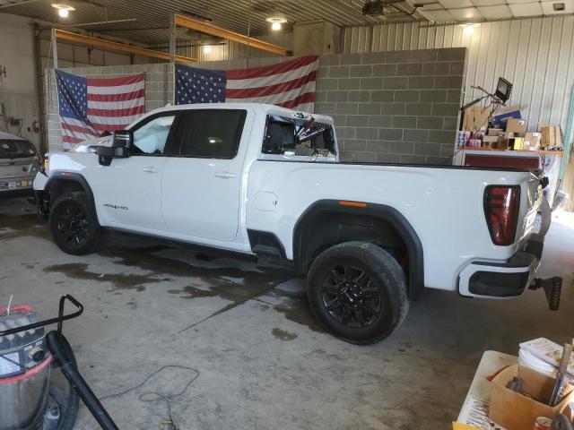 2024 GMC SIERRA K2500 AT4