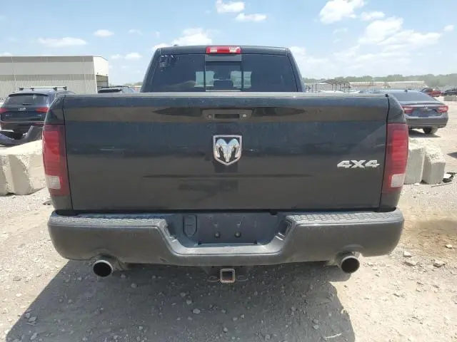 2015 RAM 1500 SPORT  