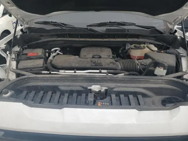2022 GMC SIERRA K1500 ELEVATION-L  