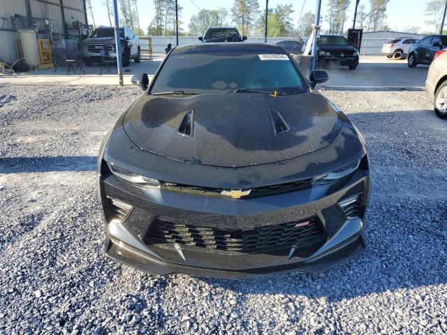 2016 CHEVROLET CAMARO SS