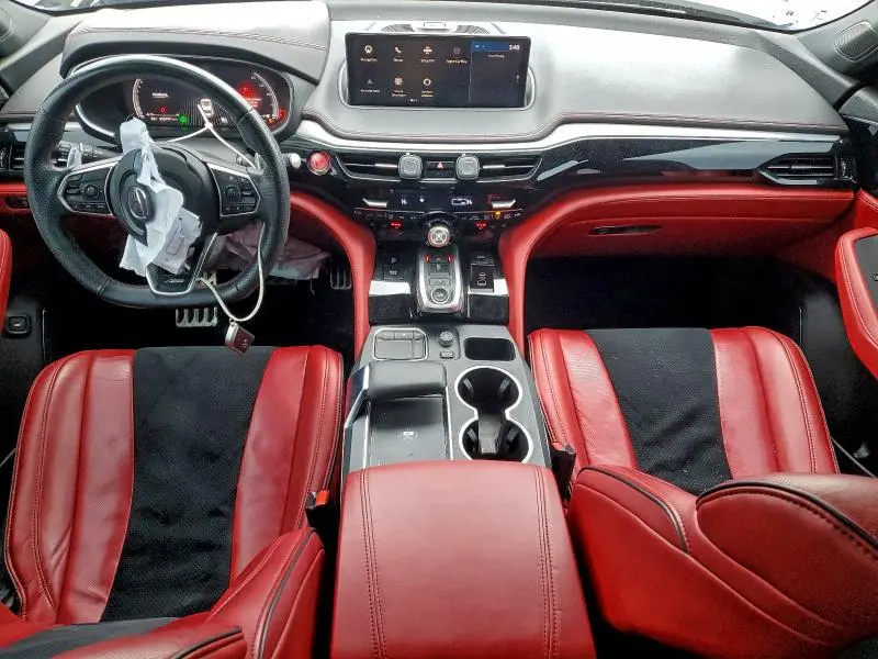 2022 ACURA MDX A-SPEC  