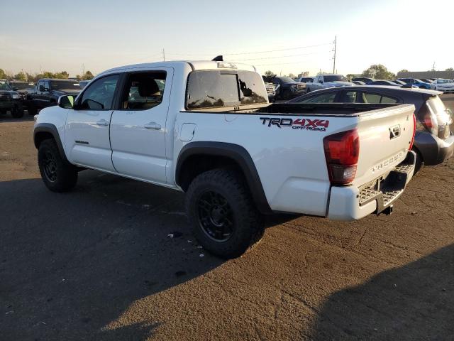 2019 TOYOTA TACOMA DOUBLE CAB