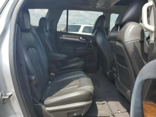 2010 BUICK ENCLAVE CXL  