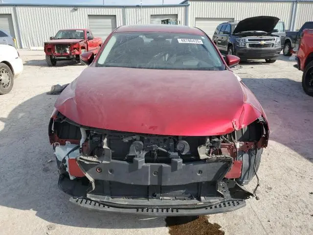 2019 MAZDA 3 PREMIUM