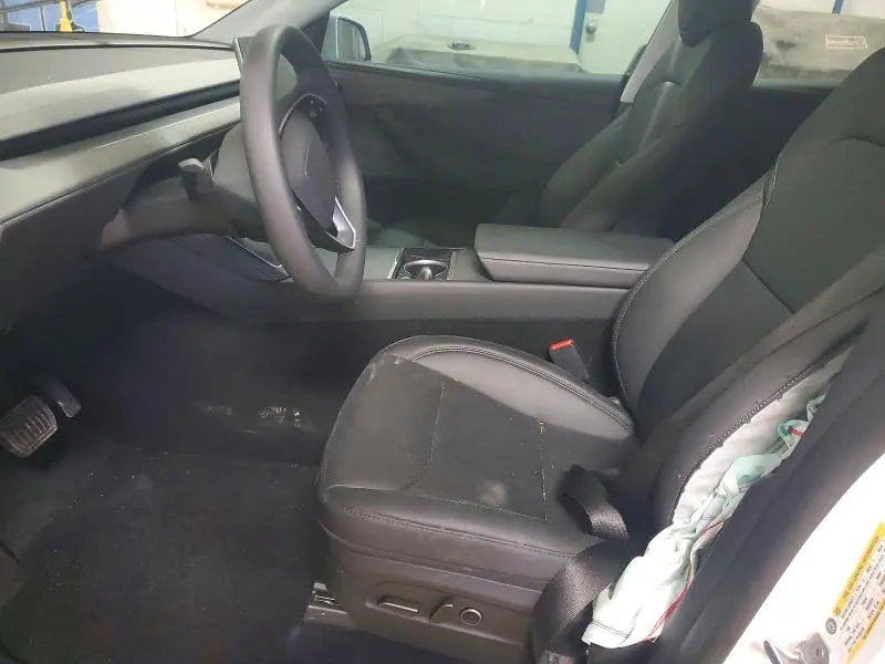 2026 TESL MODEL Y