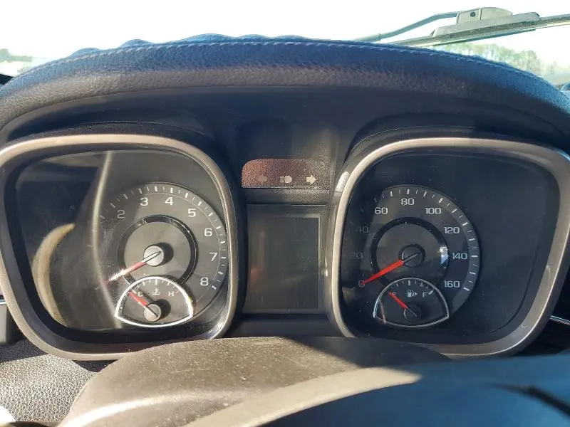 2014 CHEVROLET MALIBU 2LT  