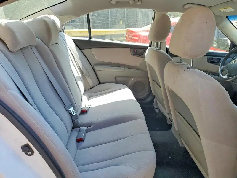 2010 KIA OPTIMA LX  