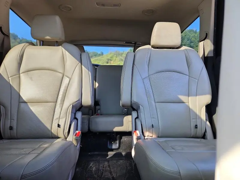 2019 BUICK ENCLAVE PREMIUM  
