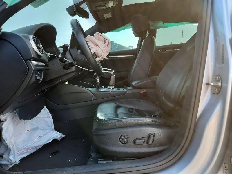 2019 AUDI A3 PREMIUM PLUS  