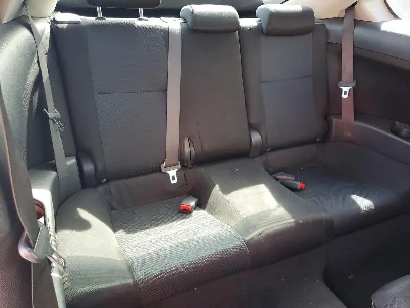 2010 SCION TC BASE  