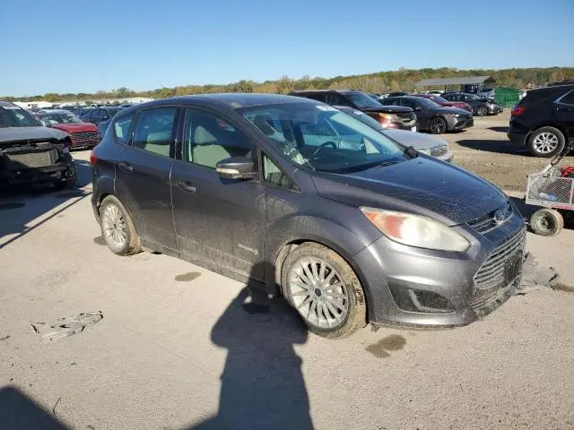 2014 FORD C-MAX SE  