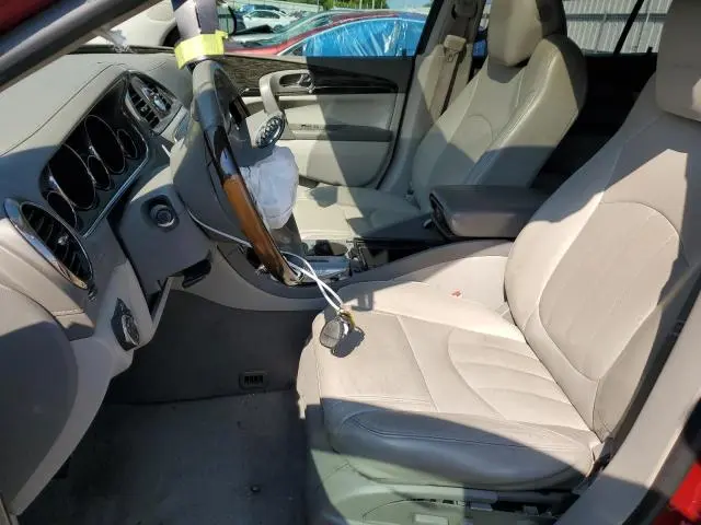 2014 BUICK ENCLAVE