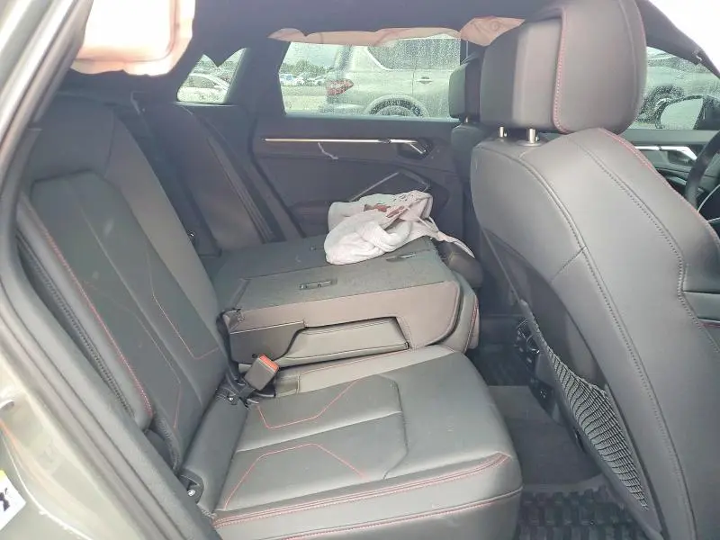 2025 AUDI Q3 PREMIUM PLUS S LINE 45  