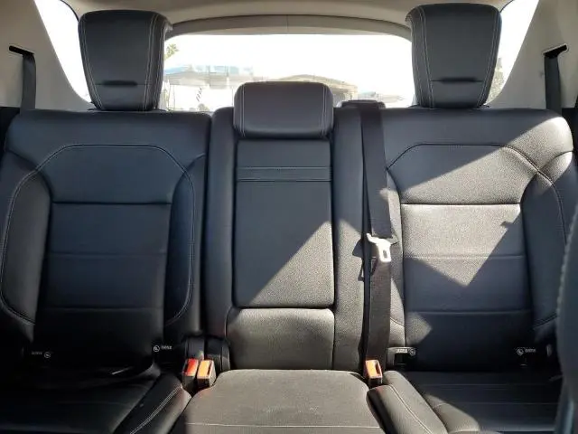 2012 MERCEDES-BENZ ML 350 BLUETEC  