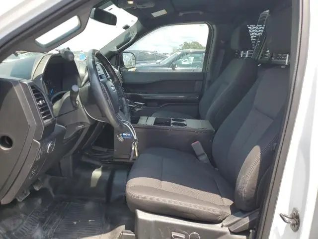 2019 FORD EXPEDITION XL  
