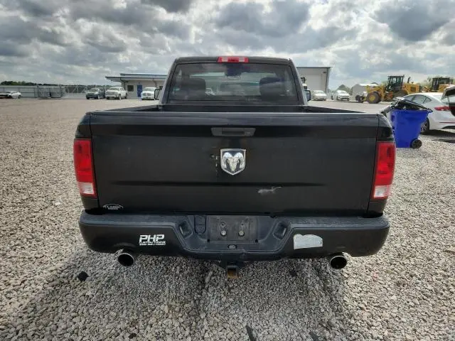 2013 RAM 1500 ST  