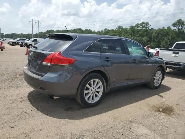 2011 TOYOTA VENZA   