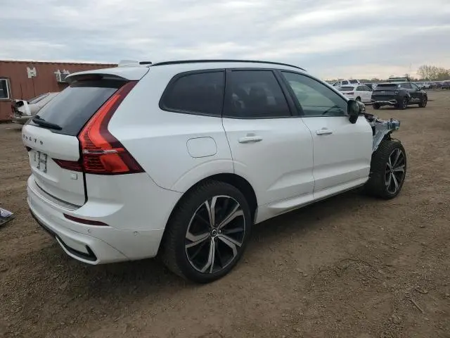 2024 VOLVO XC60 ULTIMATE  
