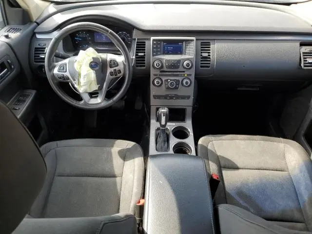 2015 FORD FLEX SE  