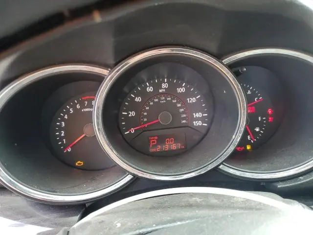 2011 KIA SORENTO BASE  