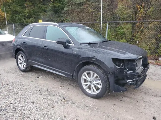 2022 AUDI Q3 PREMIUM S LINE 45  