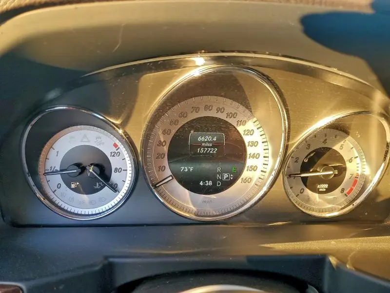 2015 MERCEDES-BENZ GLK 350  