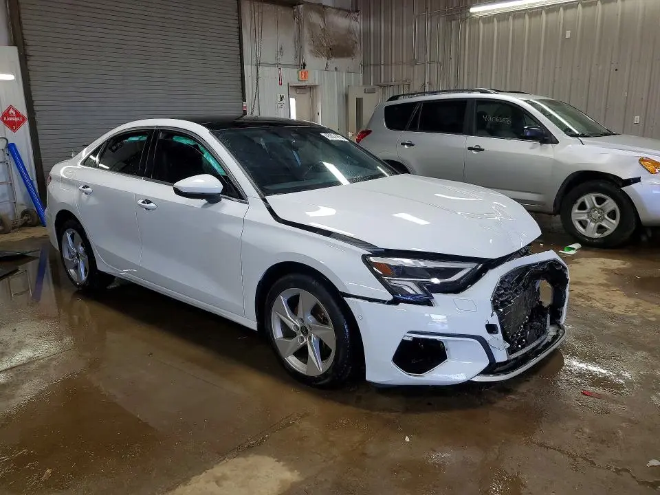 2023 AUDI A3 PREMIUM  