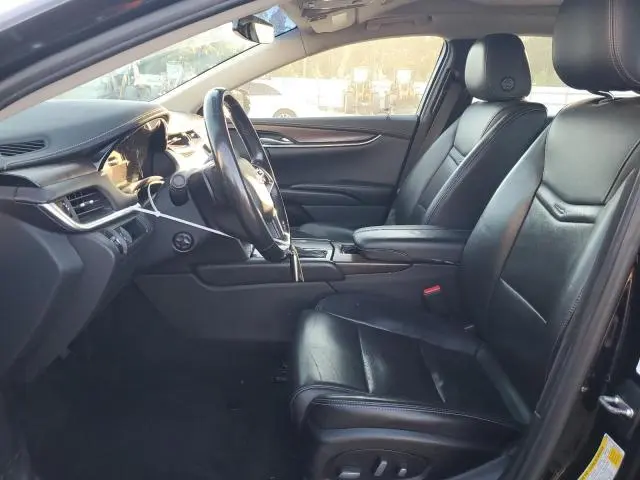 2018 CADILLAC XTS LUXURY  