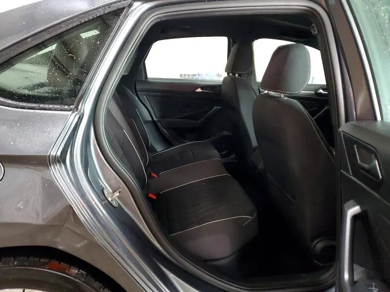 2024 VOLKSWAGEN JETTA SPORT  