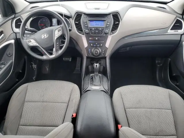 2016 HYUNDAI SANTA FE SPORT   