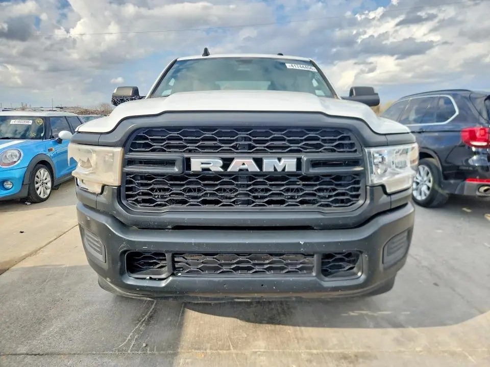 2022 RAM 2500 TRADESMAN 4WD 6.4L V8