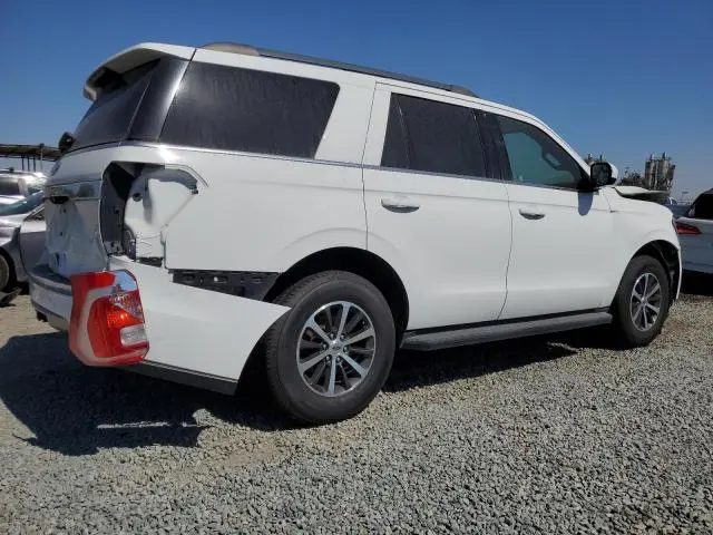2018 FORD EXPEDITION XLT  