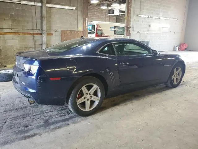 2010 CHEVROLET CAMARO LT  
