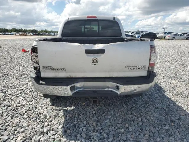 2010 TOYOTA TACOMA DOUBLE CAB PRERUNNER  