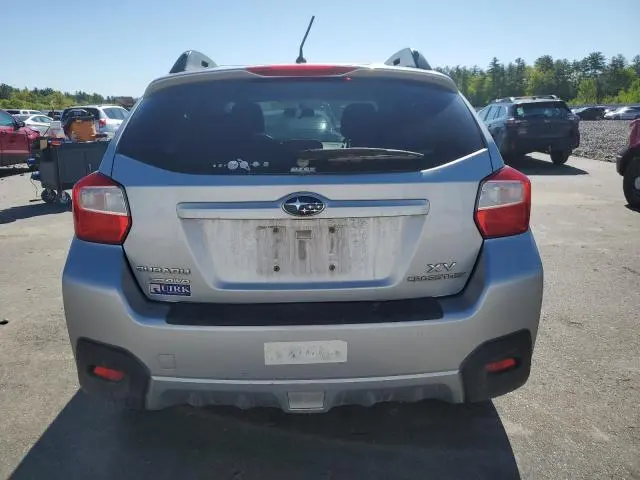 2014 SUBARU XV CROSSTREK 2.0 PREMIUM  